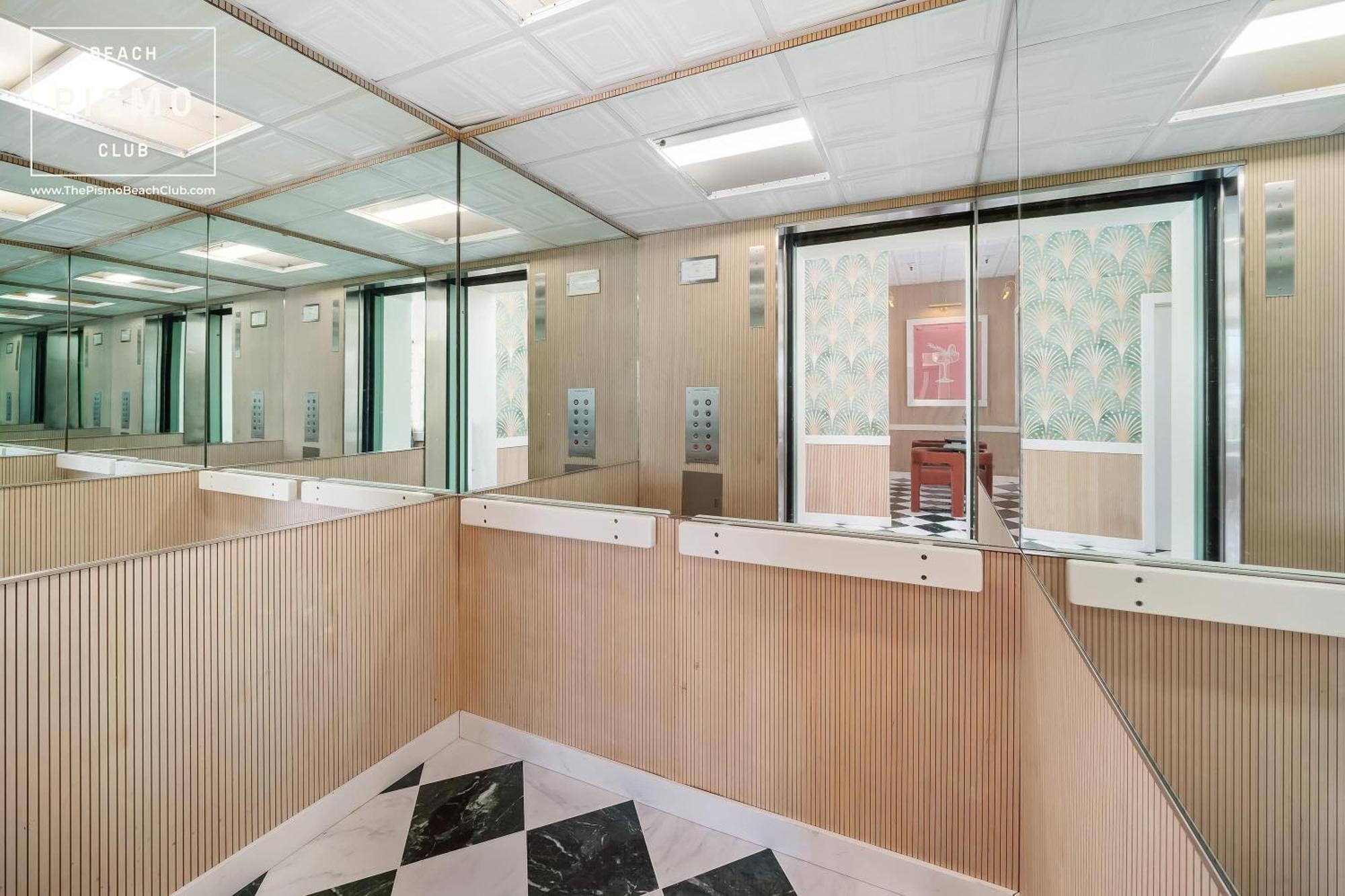 Pismo Beach Club Екстер'єр фото
