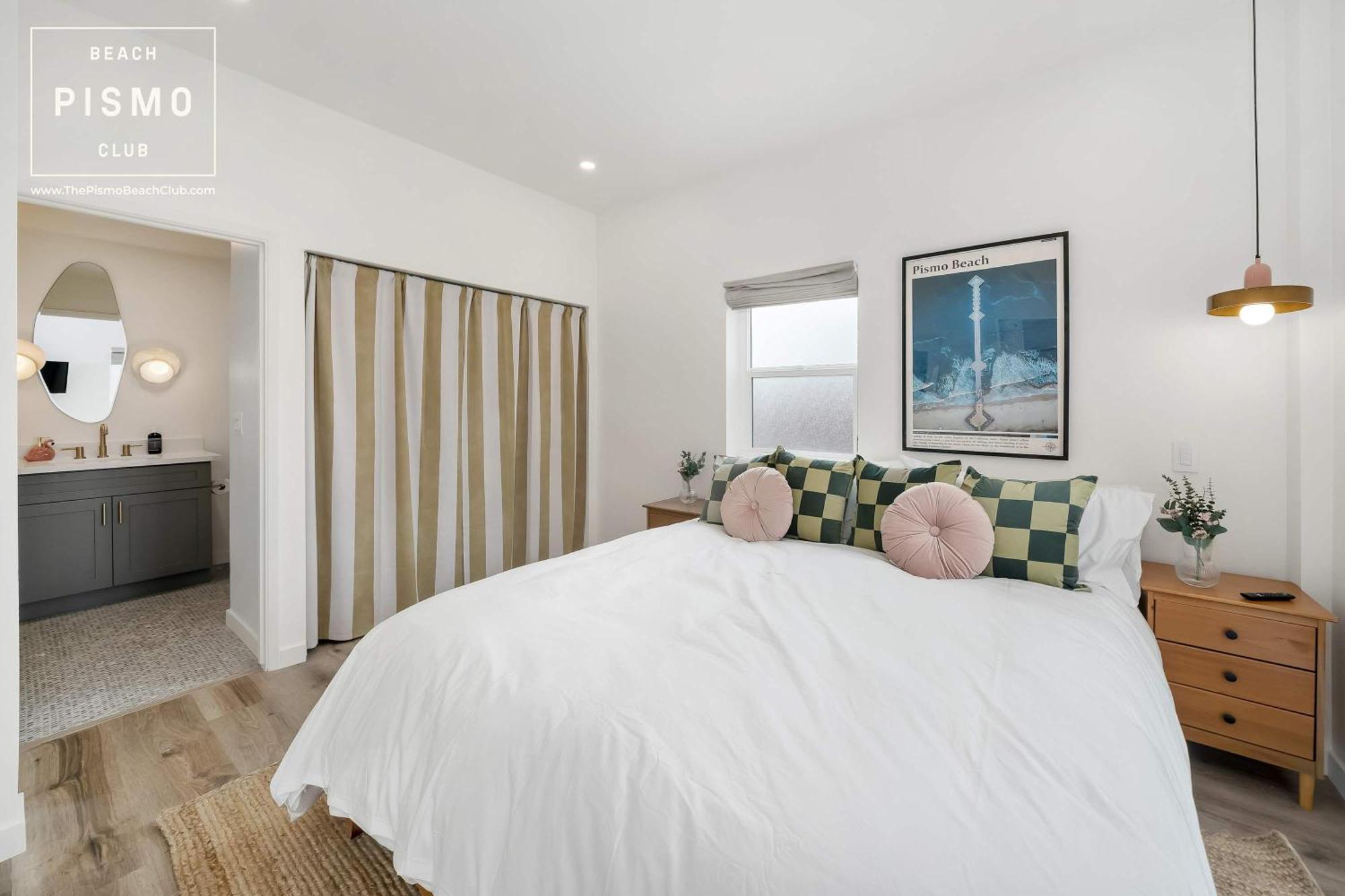 Pismo Beach Club Екстер'єр фото