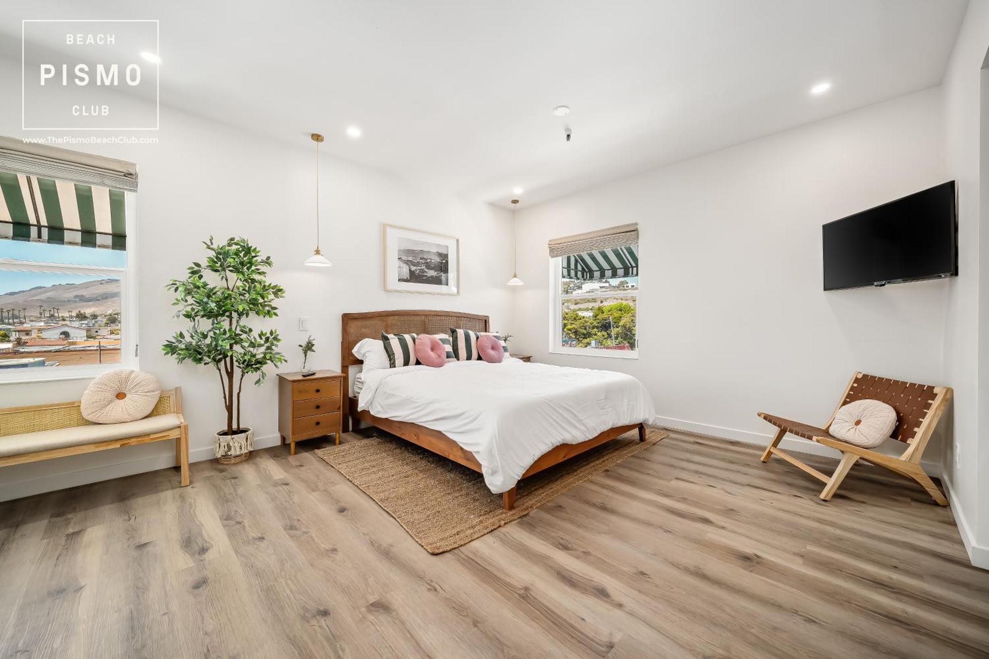 Pismo Beach Club Екстер'єр фото