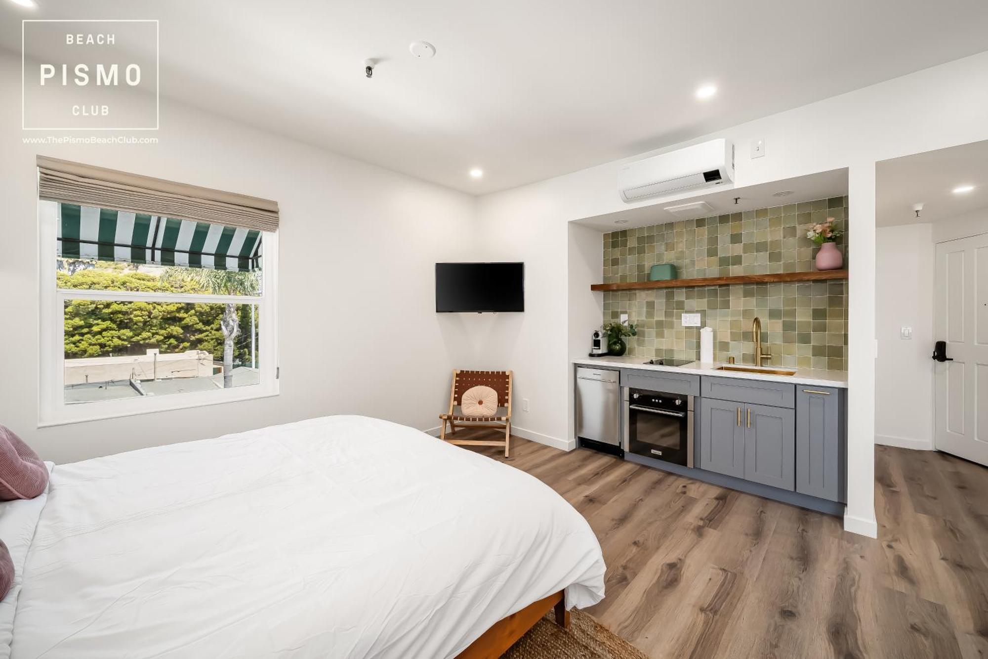 Pismo Beach Club Екстер'єр фото