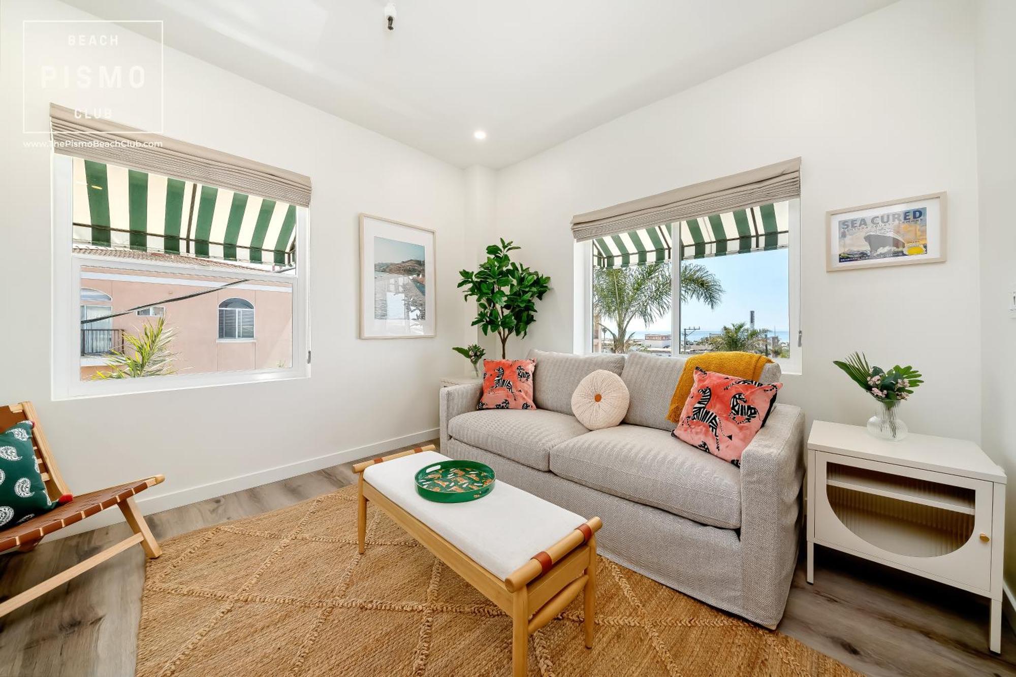 Pismo Beach Club Екстер'єр фото