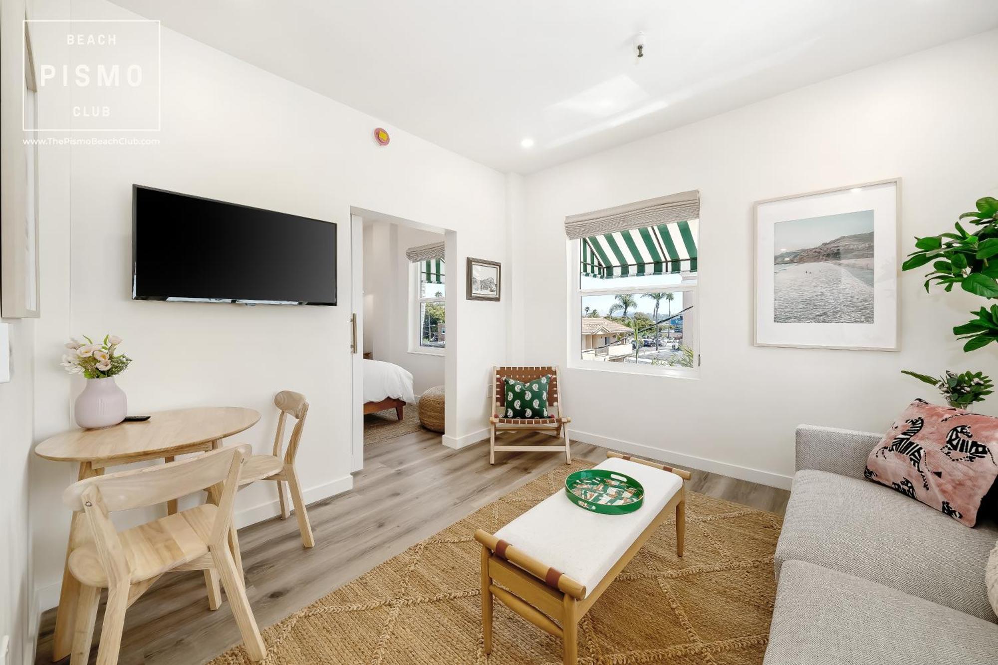 Pismo Beach Club Екстер'єр фото