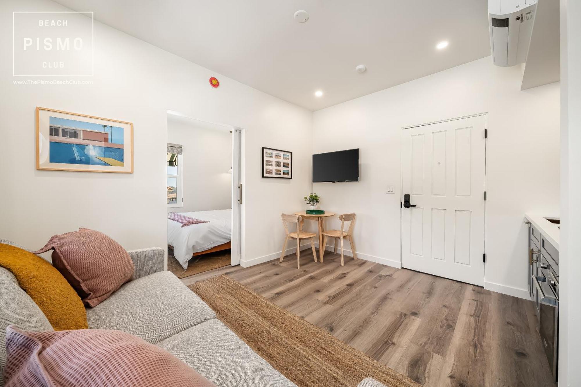 Pismo Beach Club Екстер'єр фото