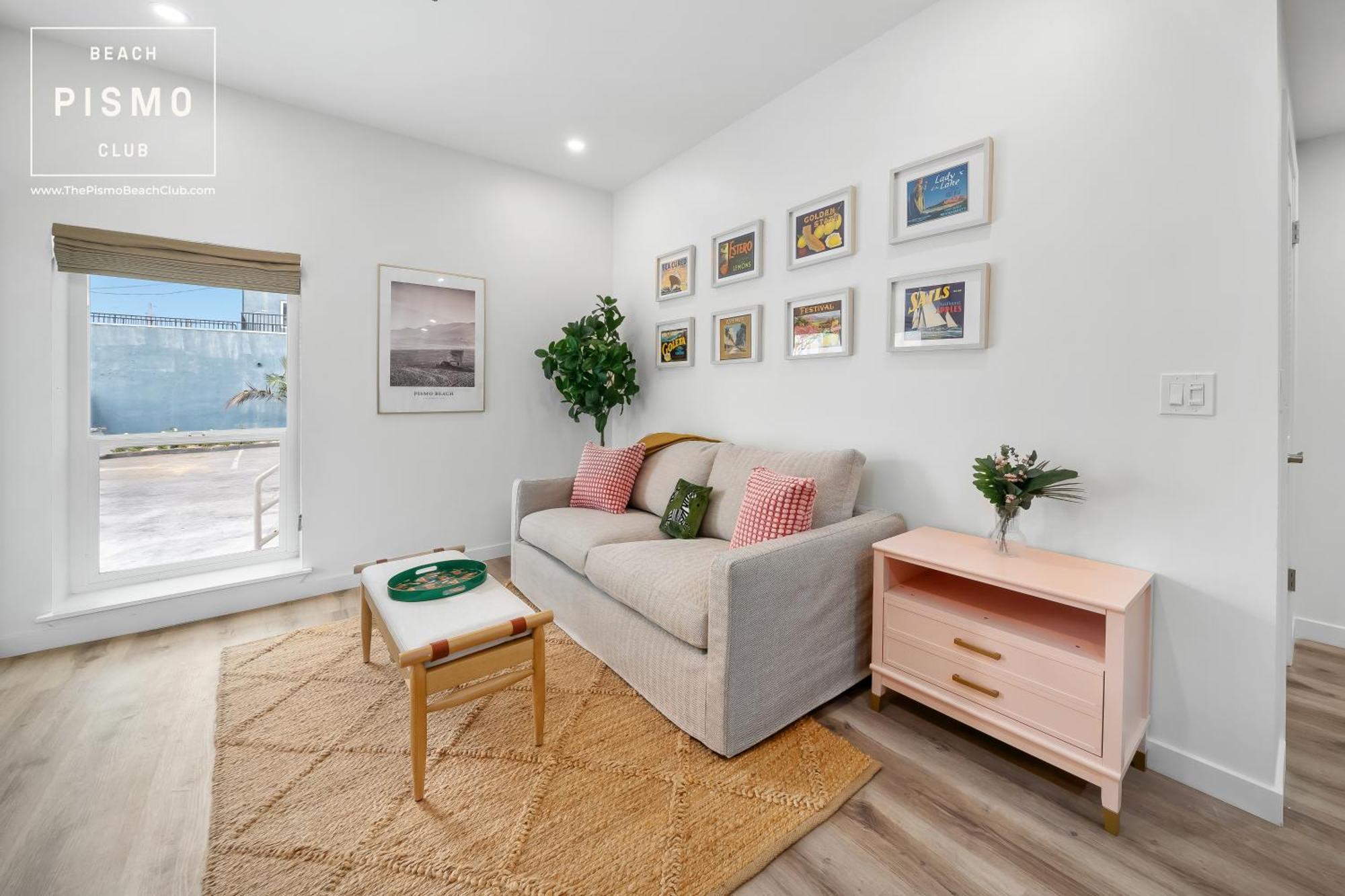 Pismo Beach Club Екстер'єр фото