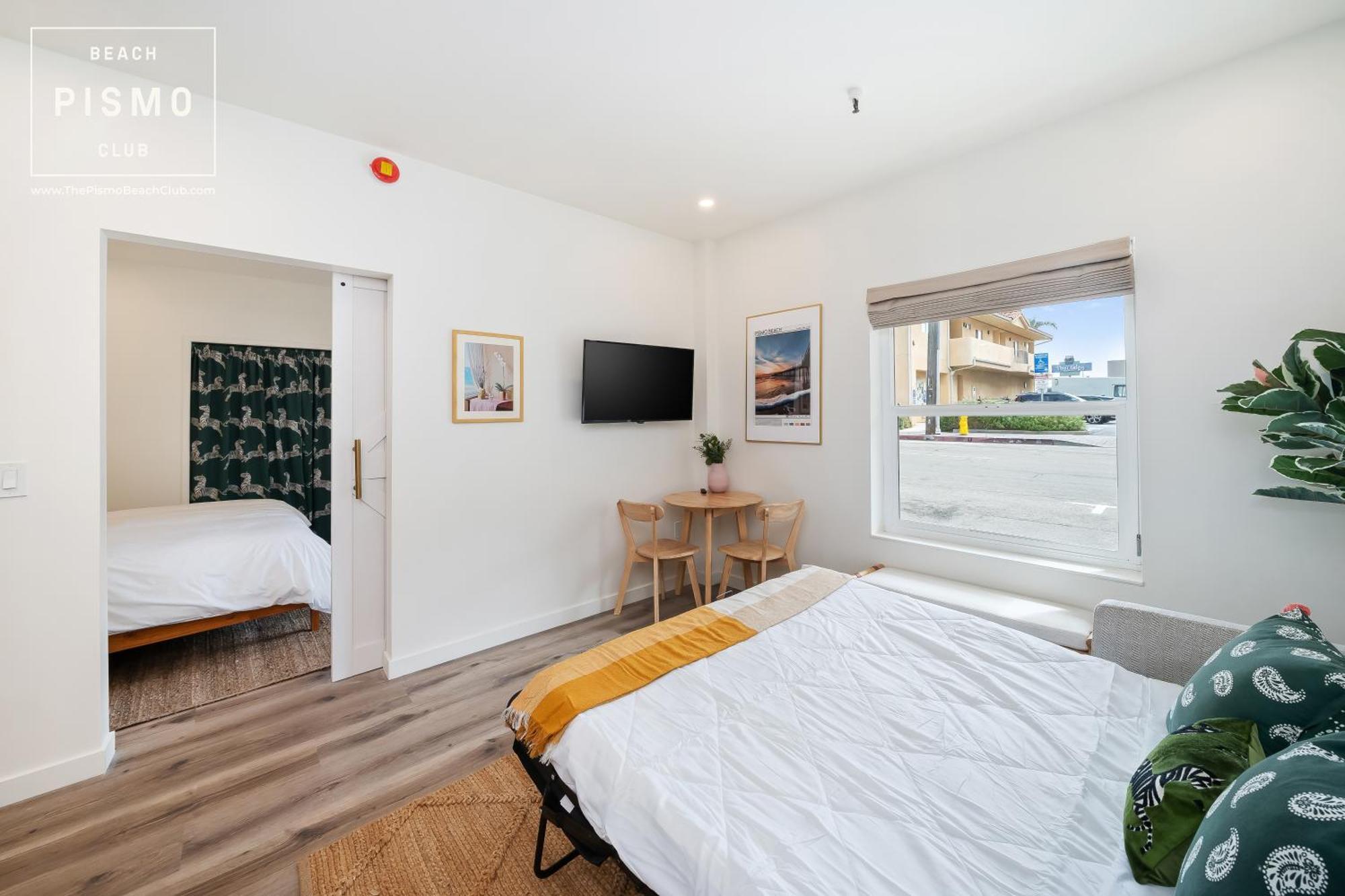 Pismo Beach Club Екстер'єр фото