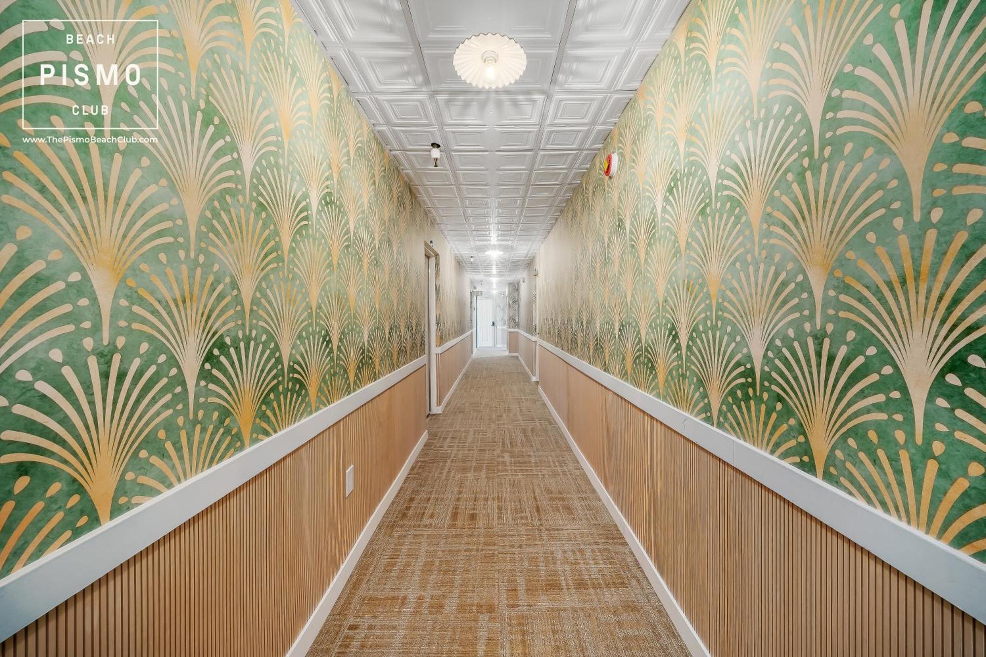 Pismo Beach Club Екстер'єр фото