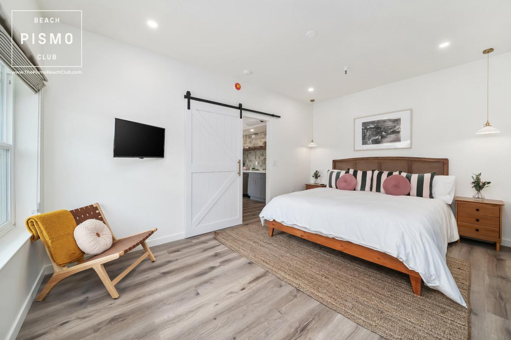 Pismo Beach Club Екстер'єр фото