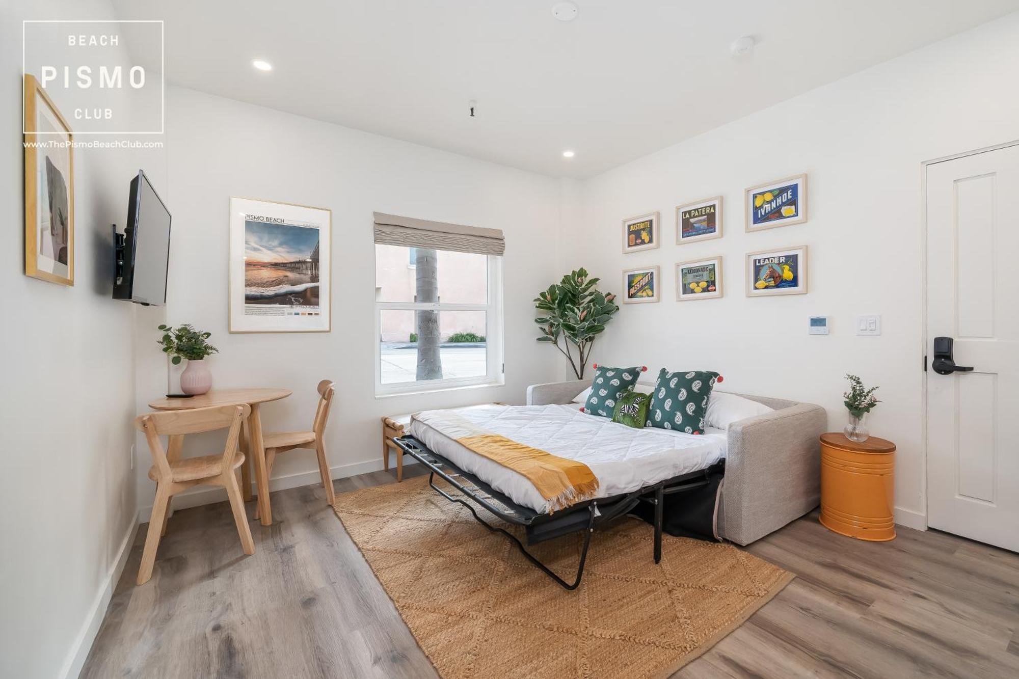 Pismo Beach Club Екстер'єр фото
