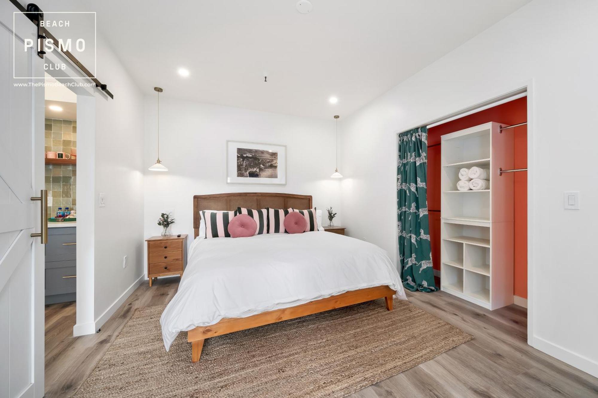 Pismo Beach Club Екстер'єр фото