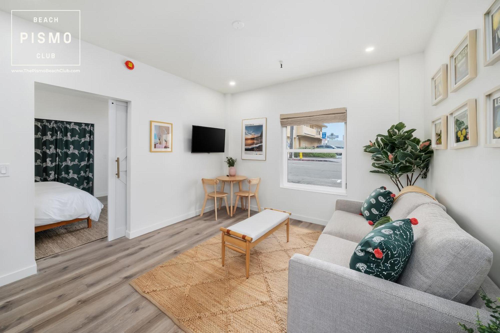 Pismo Beach Club Екстер'єр фото