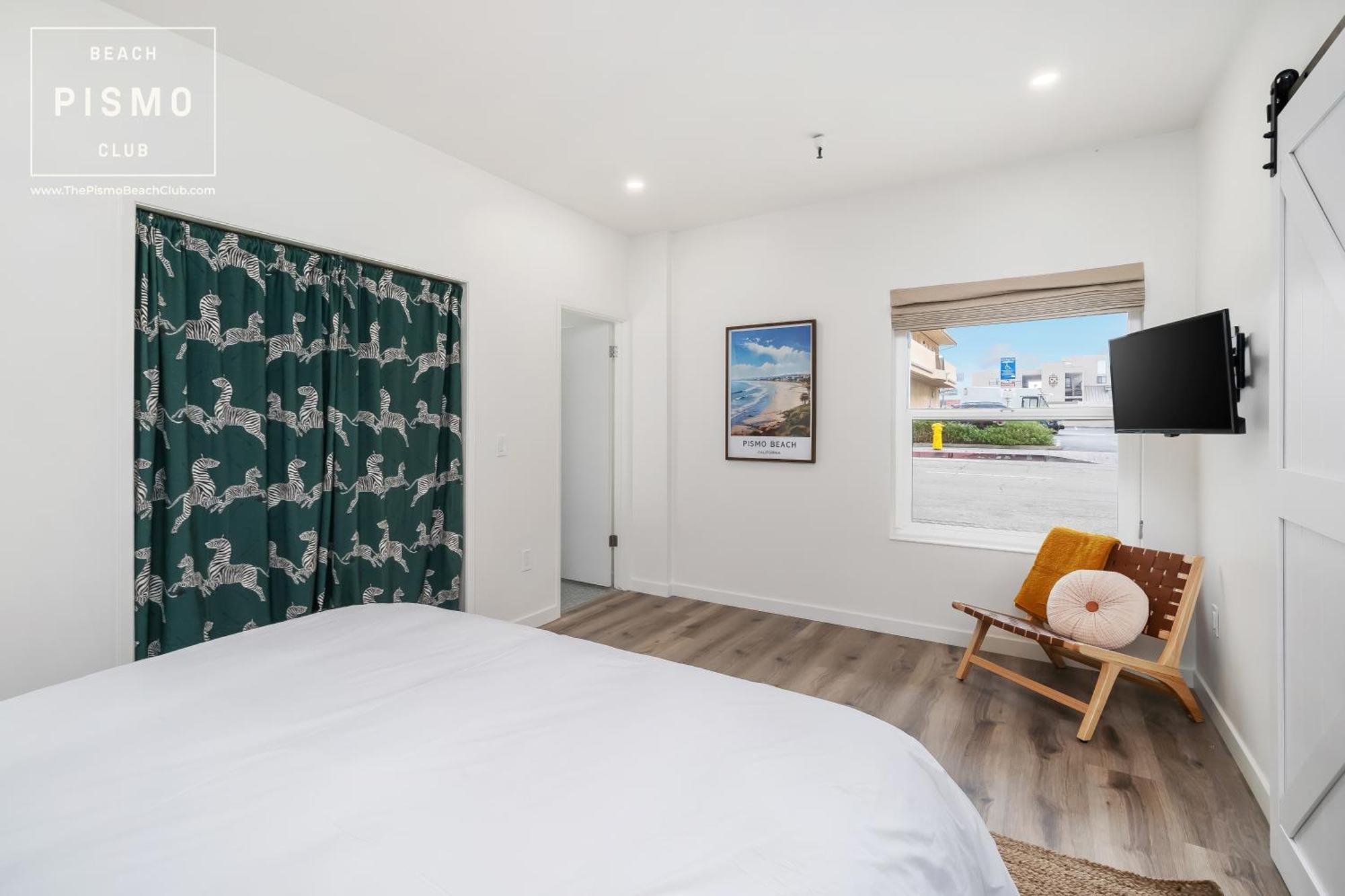 Pismo Beach Club Екстер'єр фото