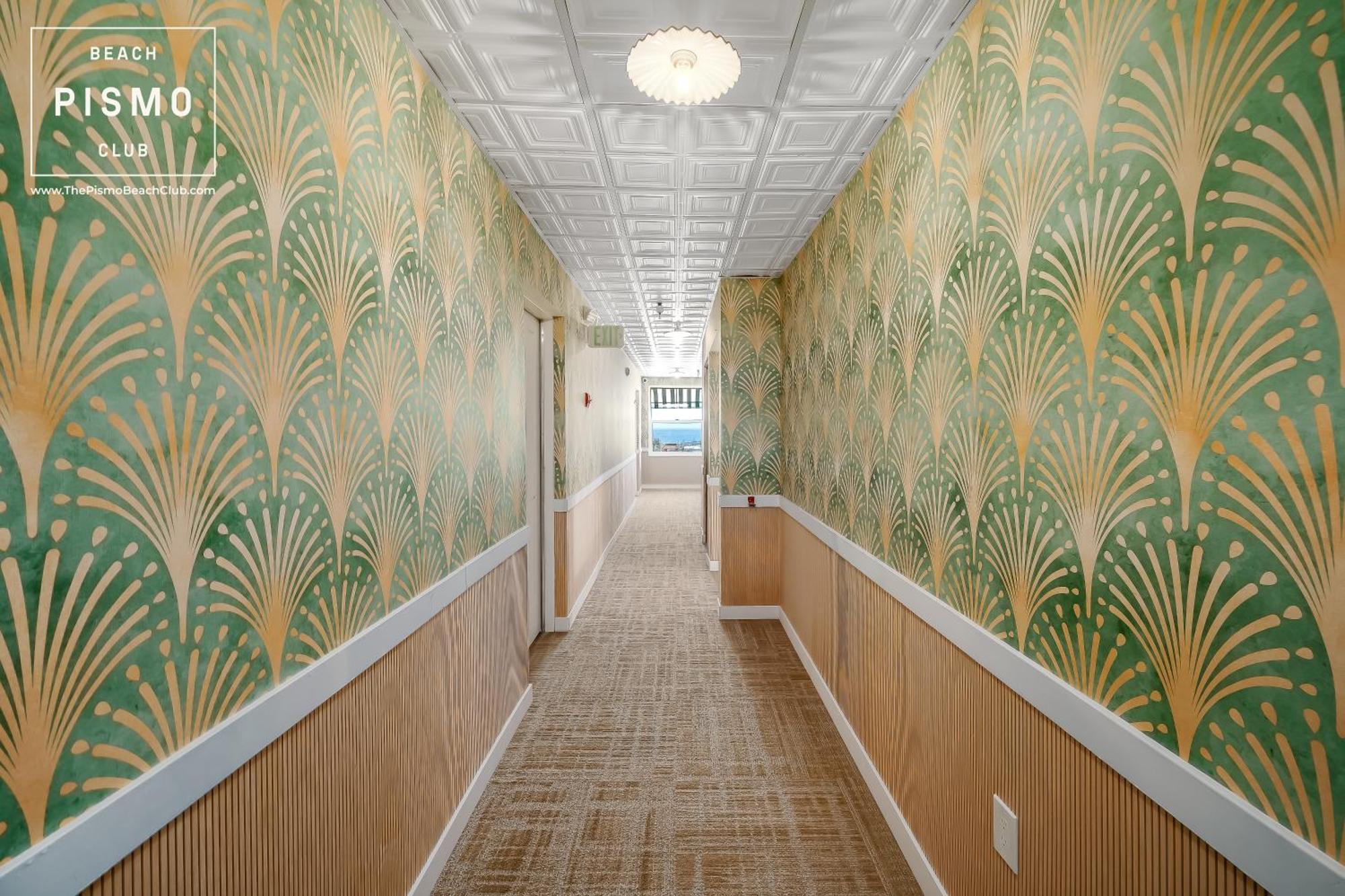 Pismo Beach Club Екстер'єр фото