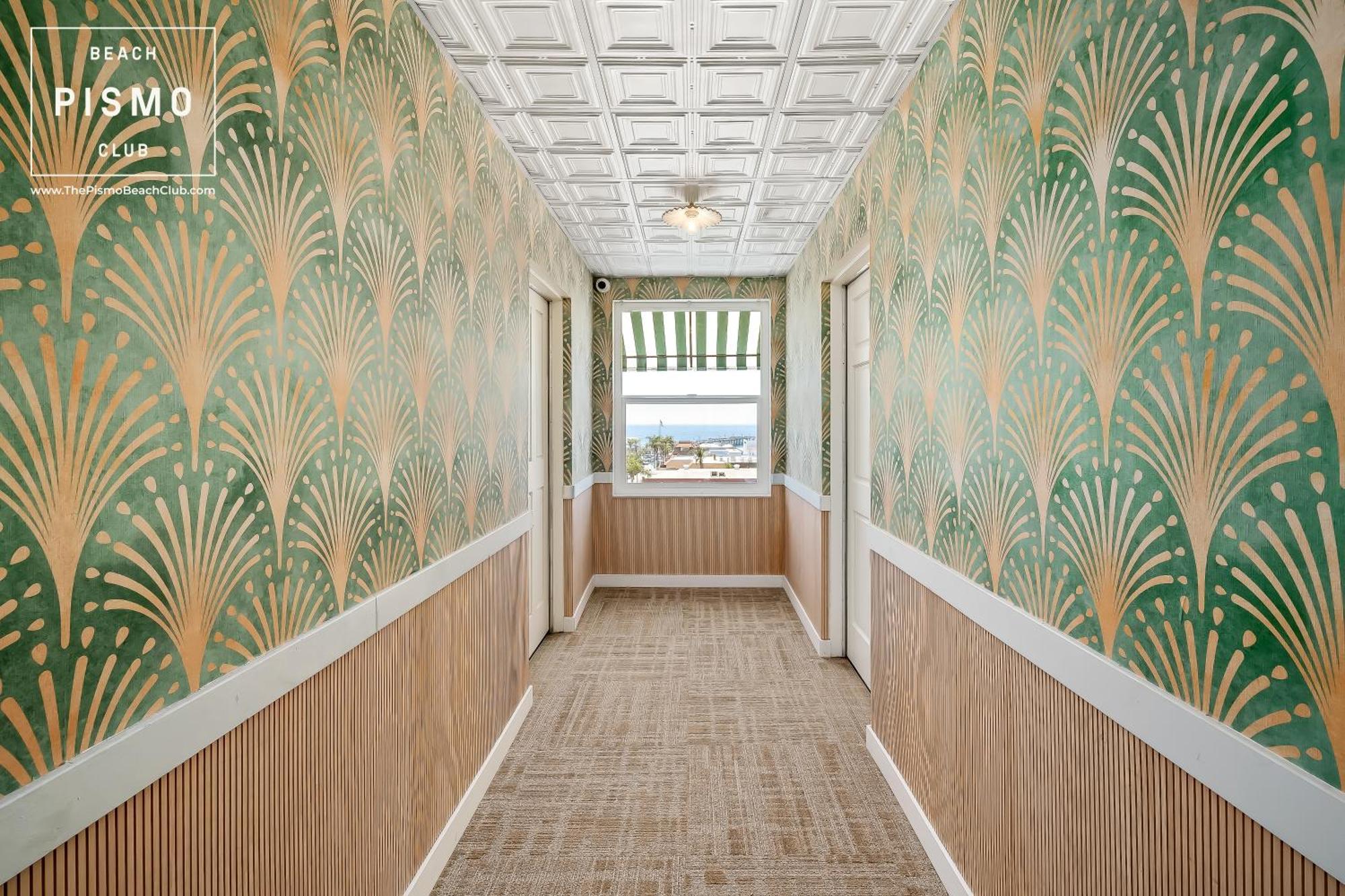 Pismo Beach Club Екстер'єр фото