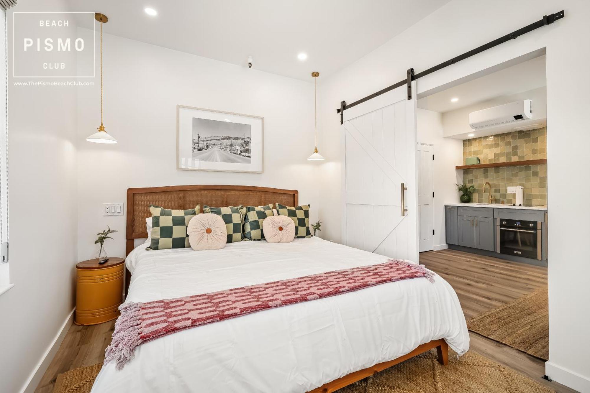 Pismo Beach Club Екстер'єр фото