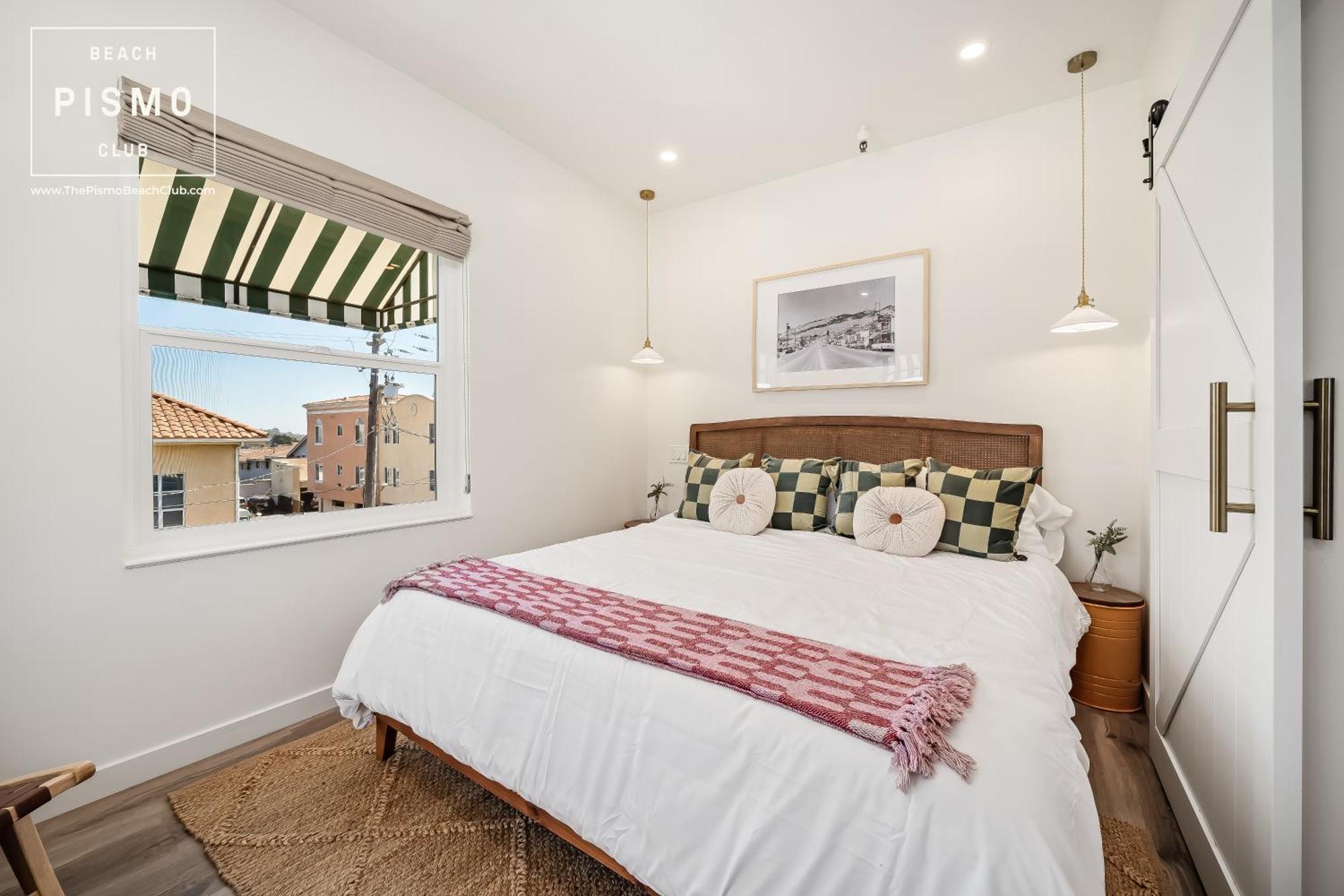 Pismo Beach Club Екстер'єр фото