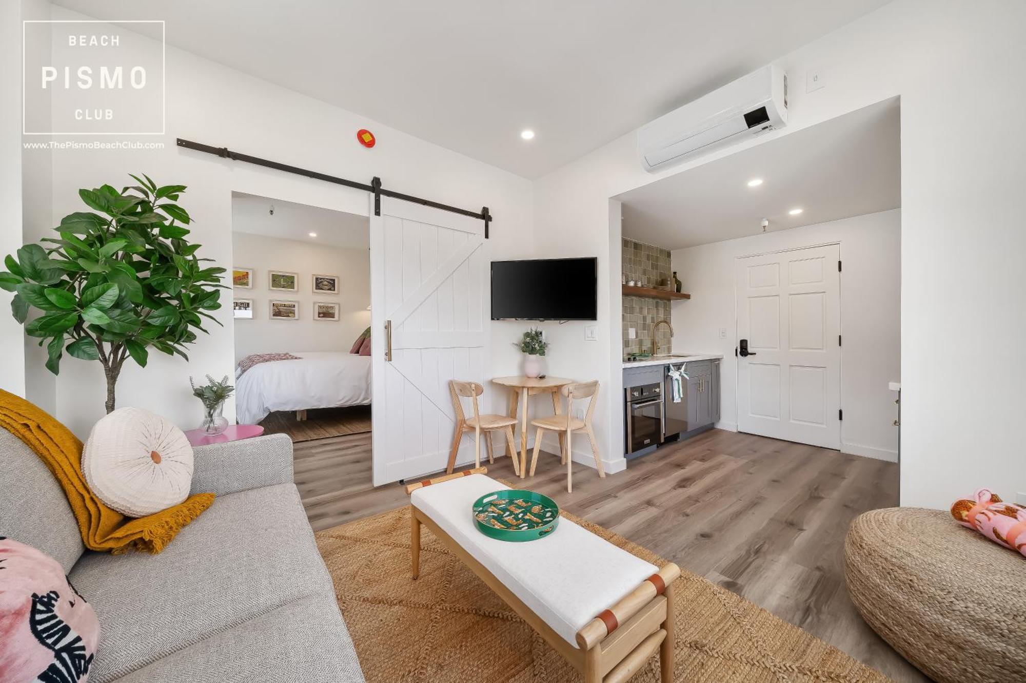 Pismo Beach Club Екстер'єр фото