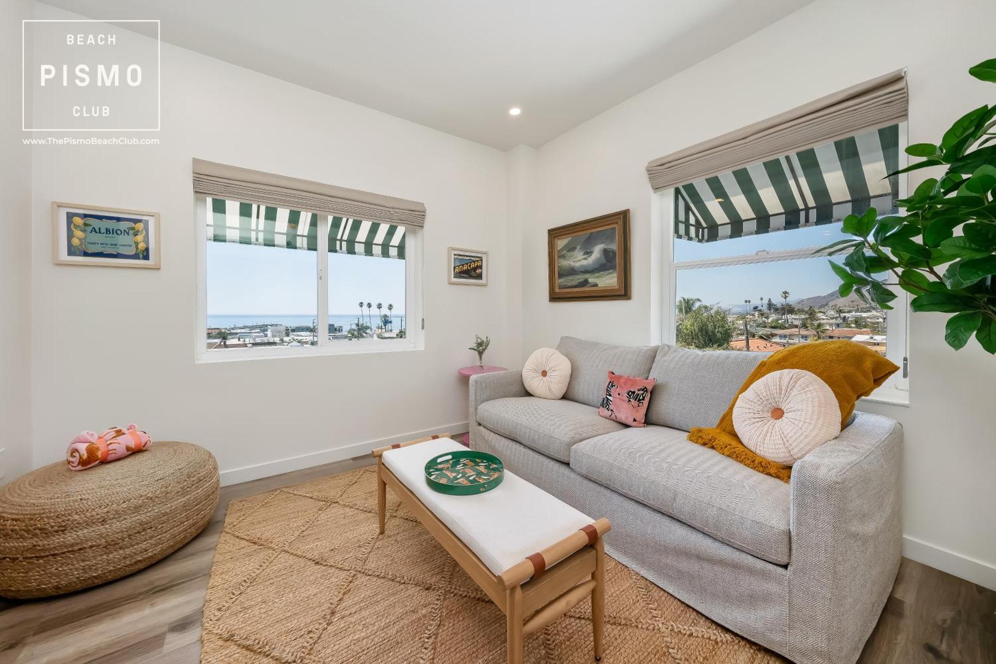 Pismo Beach Club Екстер'єр фото