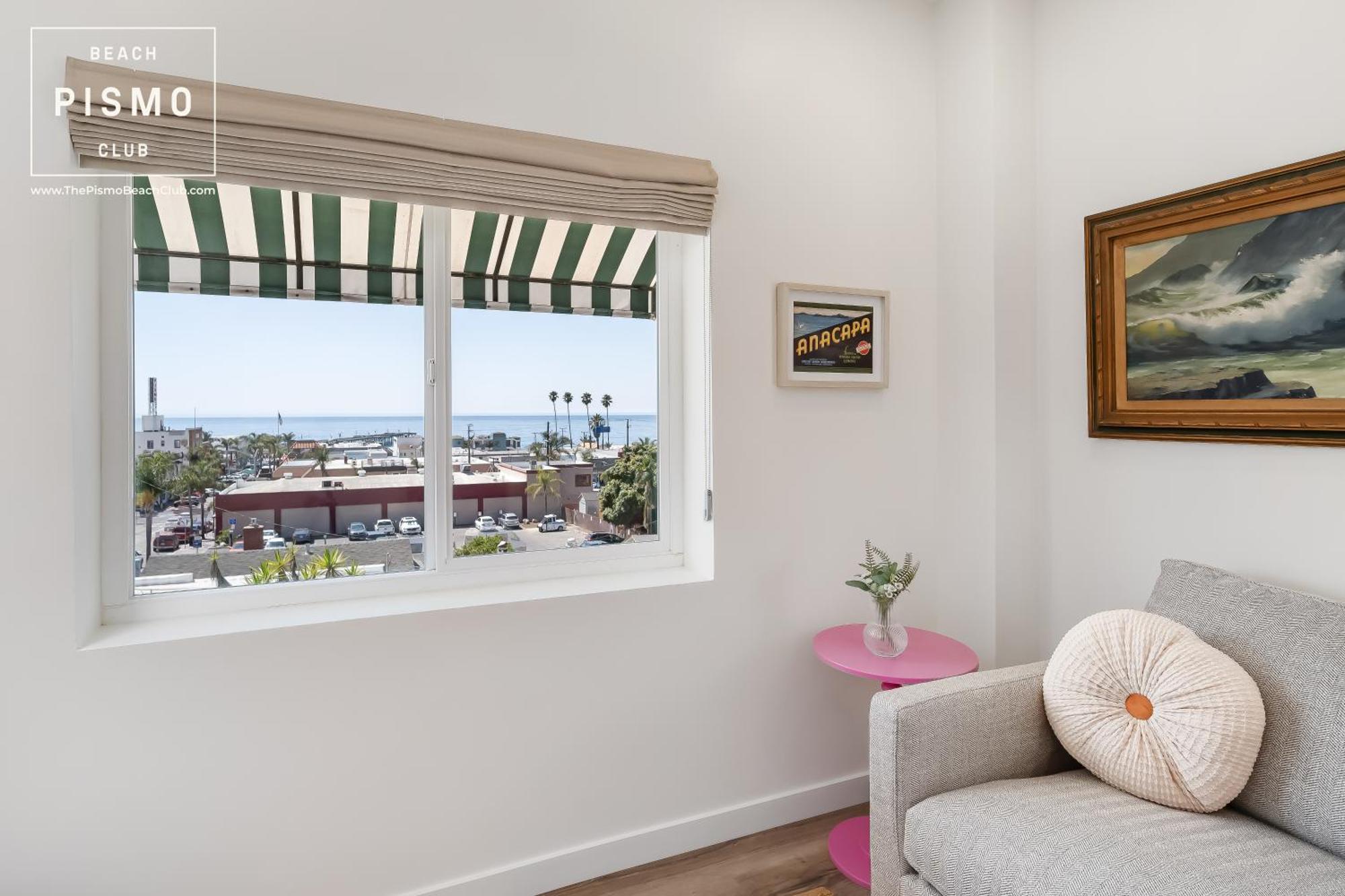 Pismo Beach Club Екстер'єр фото