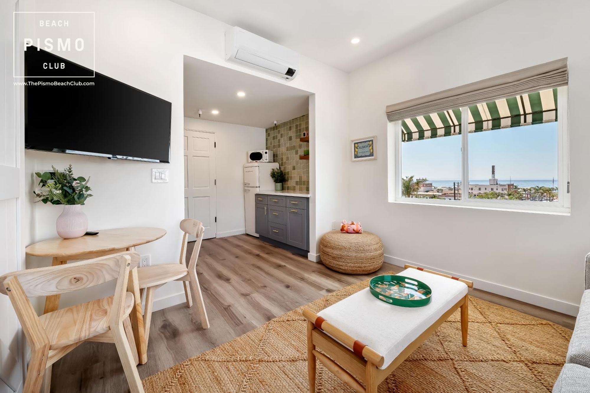 Pismo Beach Club Екстер'єр фото